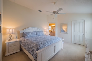 House, 3 Bedrooms