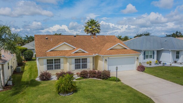 House, 3 Bedrooms | Exterior - Limestone Avenue 1264 by White Pelican VR (The Villages)