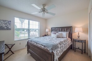 3 عدّة غرف نوم