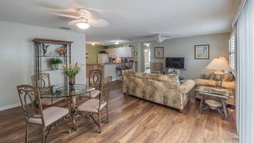 House, 2 Bedrooms | 2 bedrooms