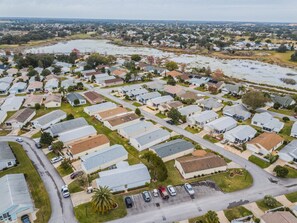 Pool - Hildalgo 489 by White Pelican VR (Lady Lake)