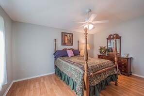 House, 2 Bedrooms | 2 bedrooms