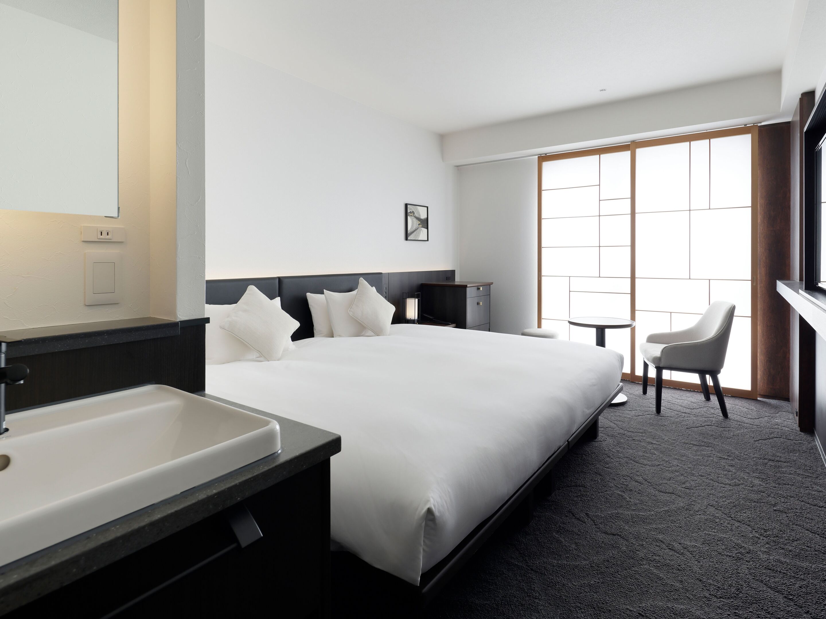 Standard Room, 1 King Bed, Non Smoking