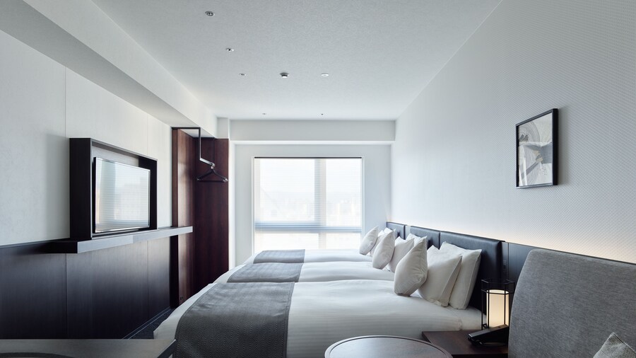 Mitsui Garden Hotel Kyoto Kawaramachi Jokyoji