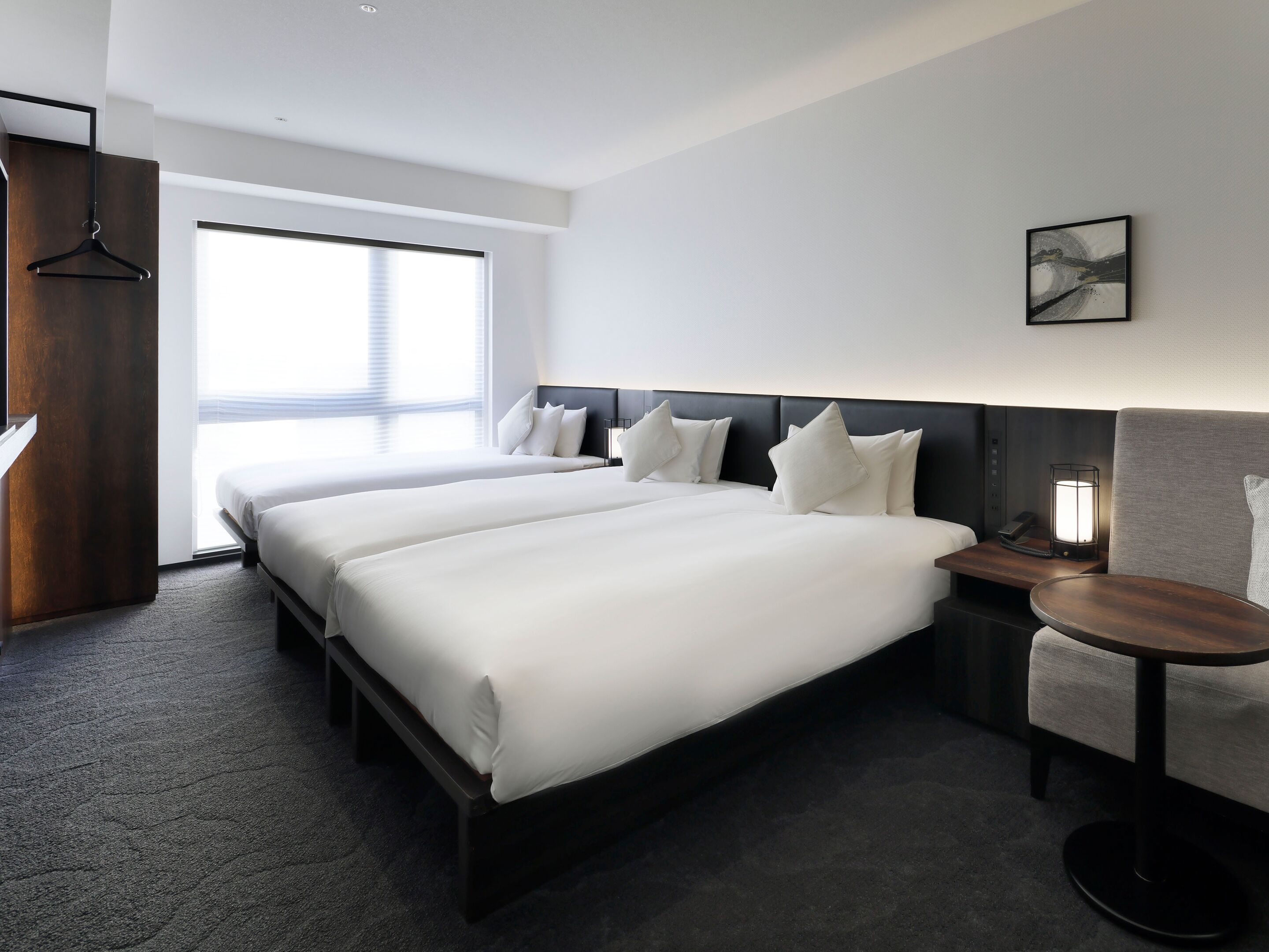 Standard , 3 beds, Non Smoking