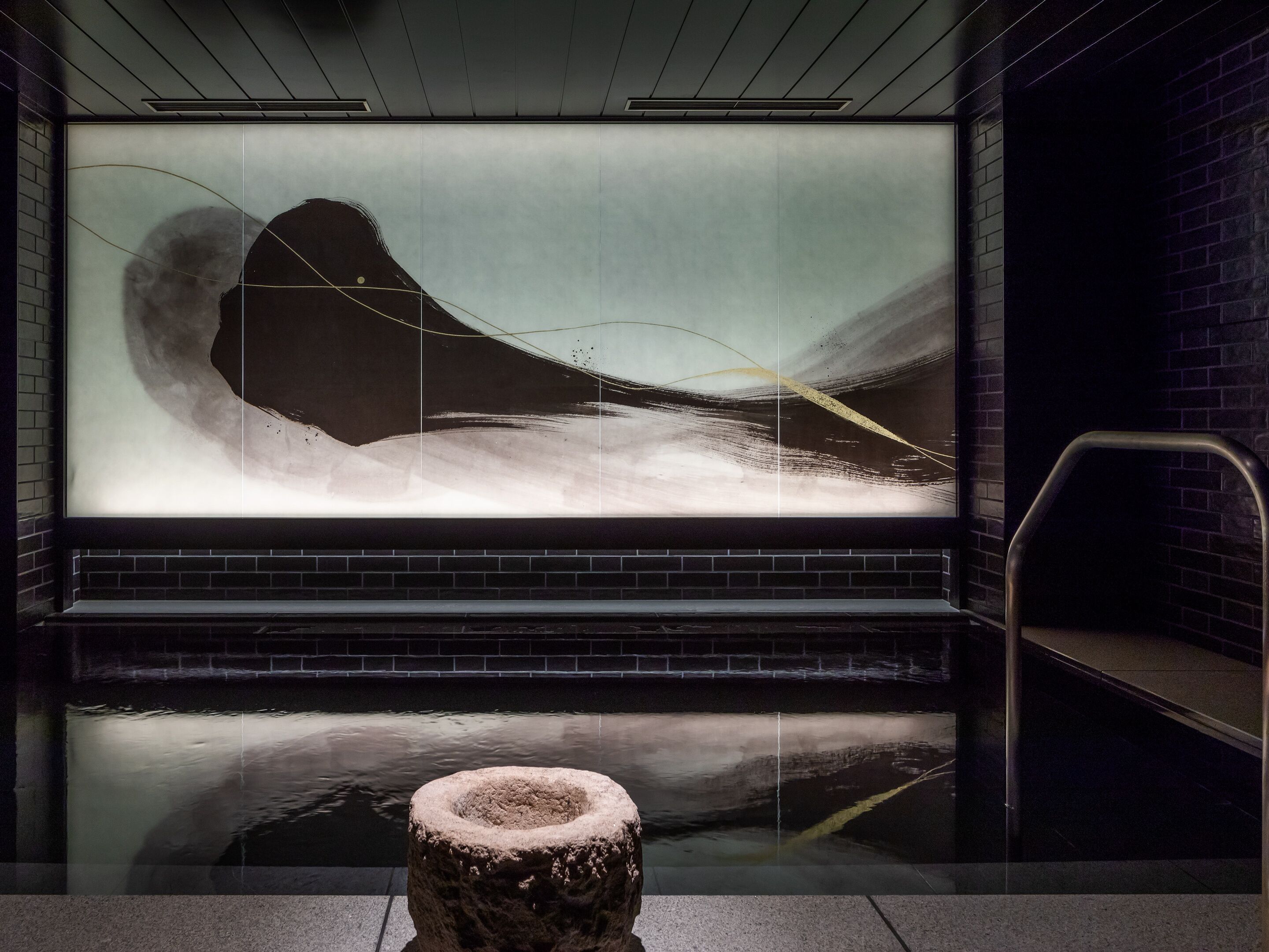 Foto - Mitsui Garden Hotel Kyoto Kawaramachi Jokyoji