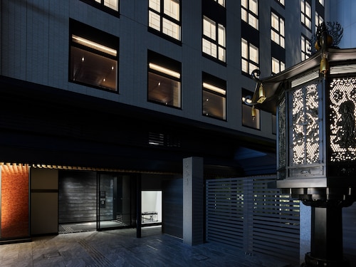 Mitsui Garden Hotel Kyoto Kawaramachi Jokyoji