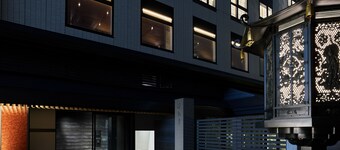 Mitsui Garden Hotel Kyoto Kawaramachi Jokyoji