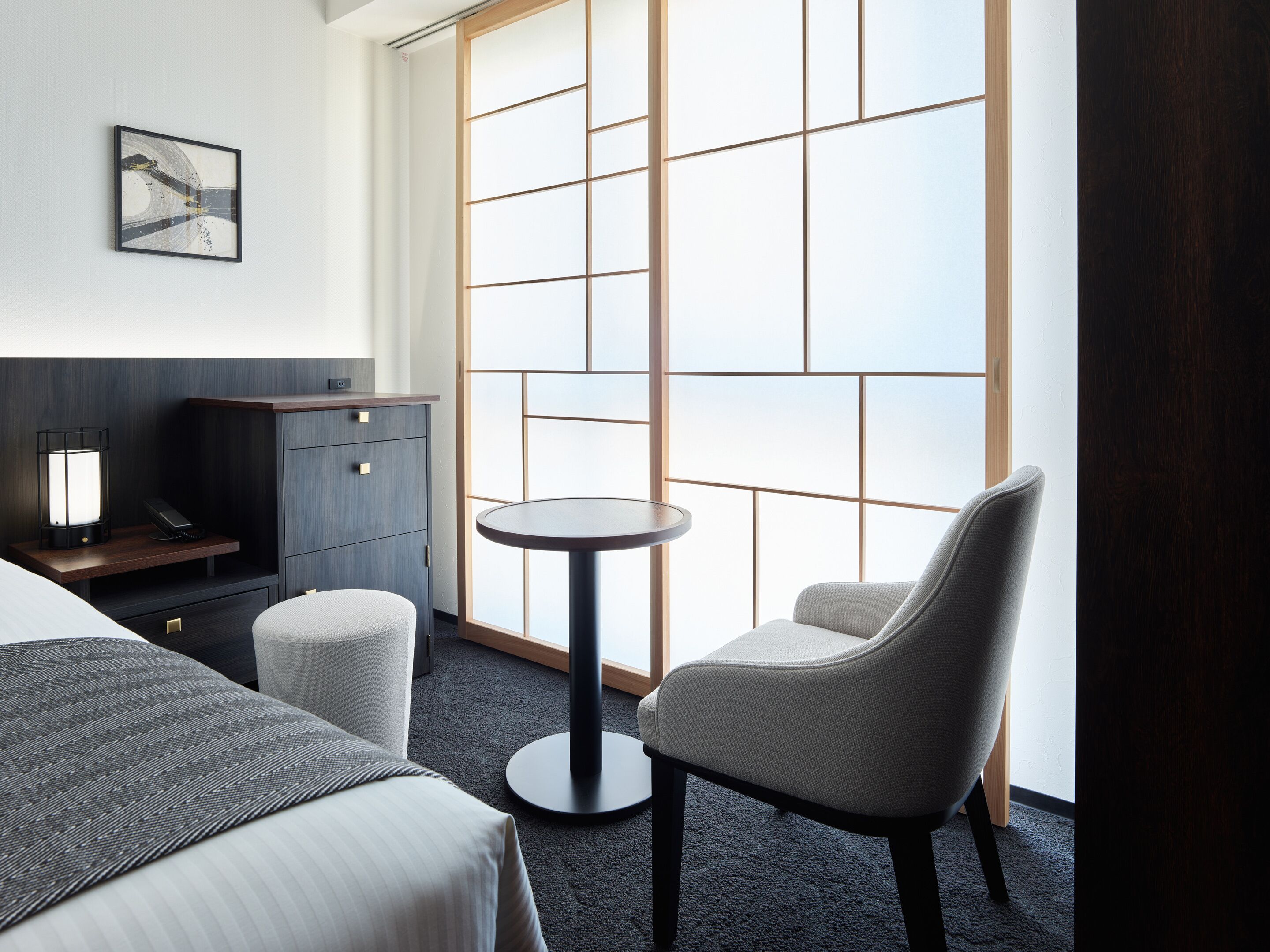 standard , 2 beds, non smoking | interior