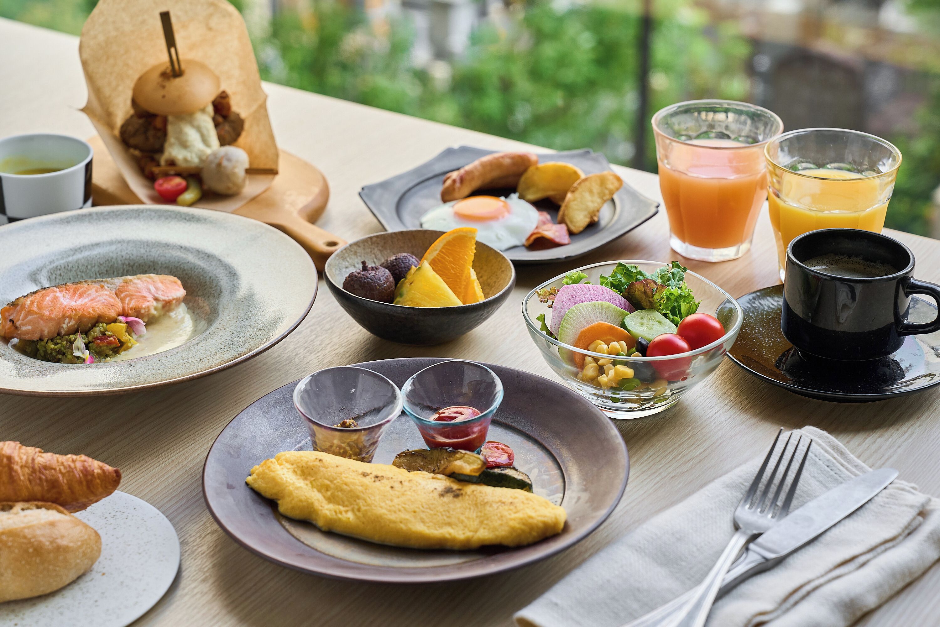 Foto - Mitsui Garden Hotel Kyoto Kawaramachi Jokyoji