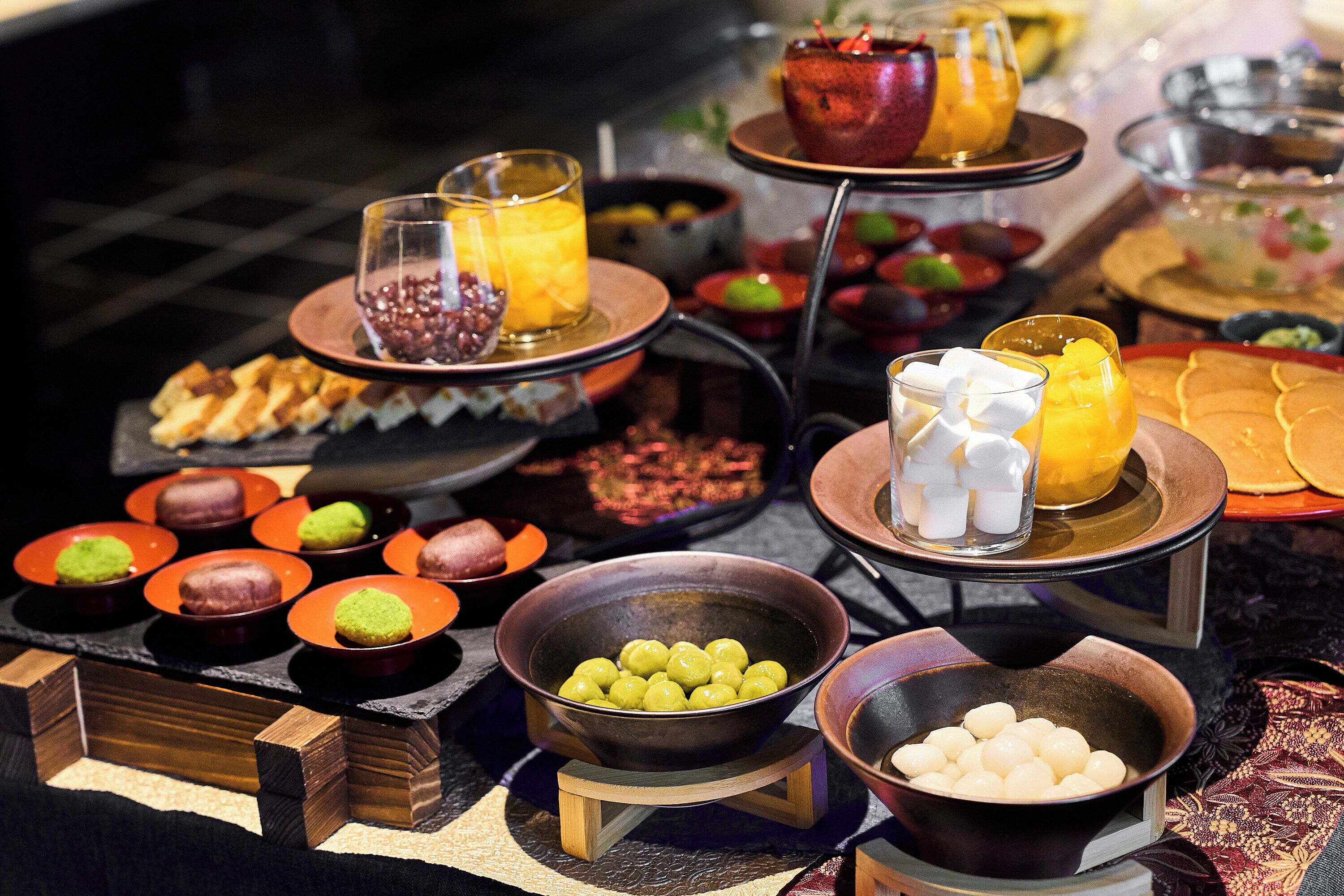 Foto - Mitsui Garden Hotel Kyoto Kawaramachi Jokyoji