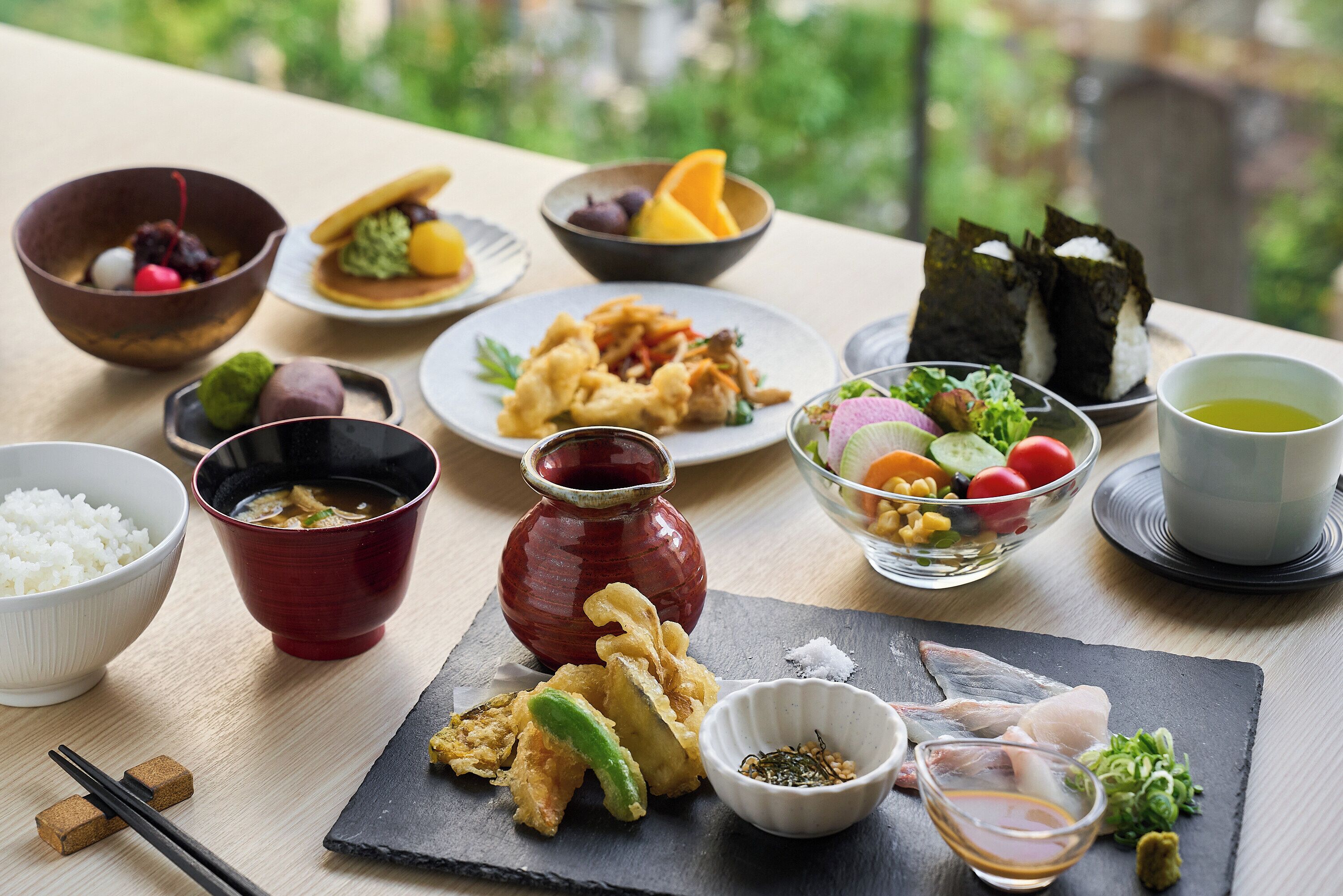 Foto - Mitsui Garden Hotel Kyoto Kawaramachi Jokyoji