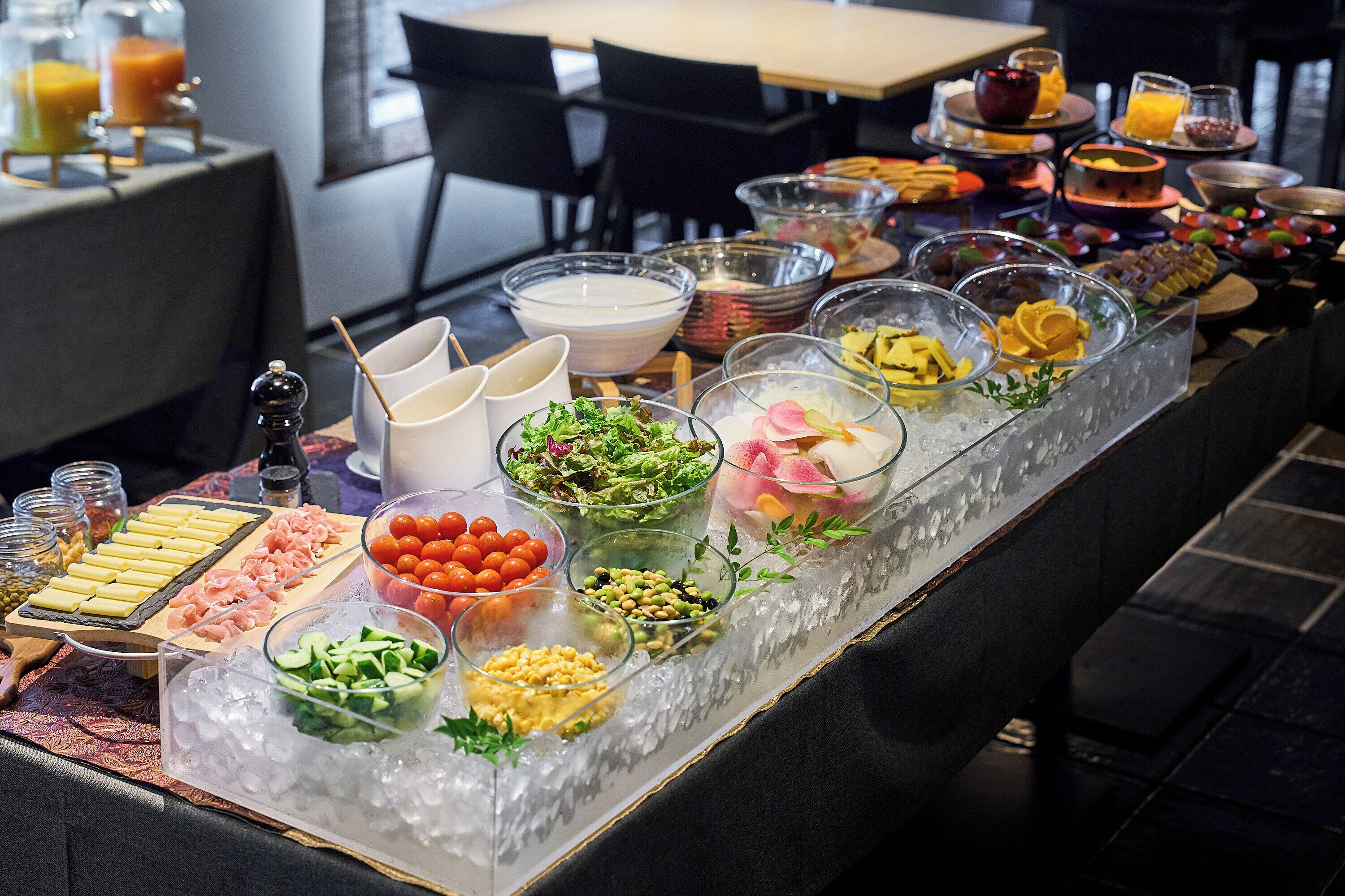 Photo - Mitsui Garden Hotel Kyoto Kawaramachi Jokyoji