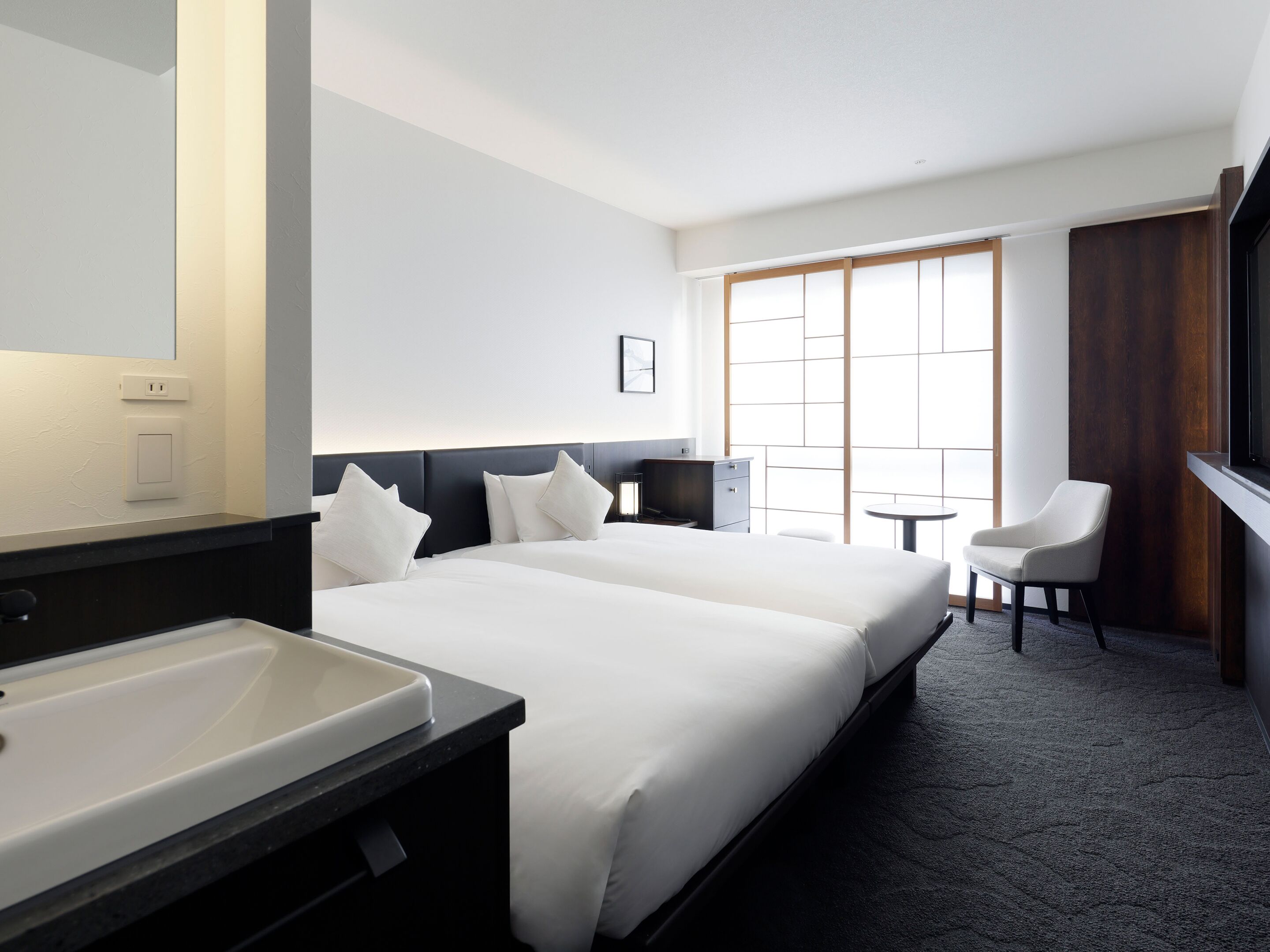 Standard , 2 beds, Non Smoking