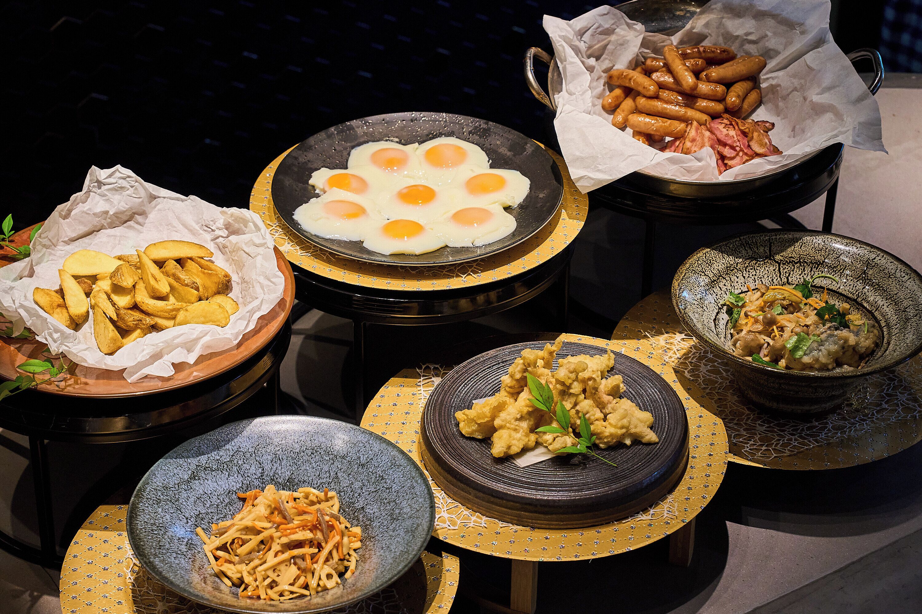 Photo - Mitsui Garden Hotel Kyoto Kawaramachi Jokyoji