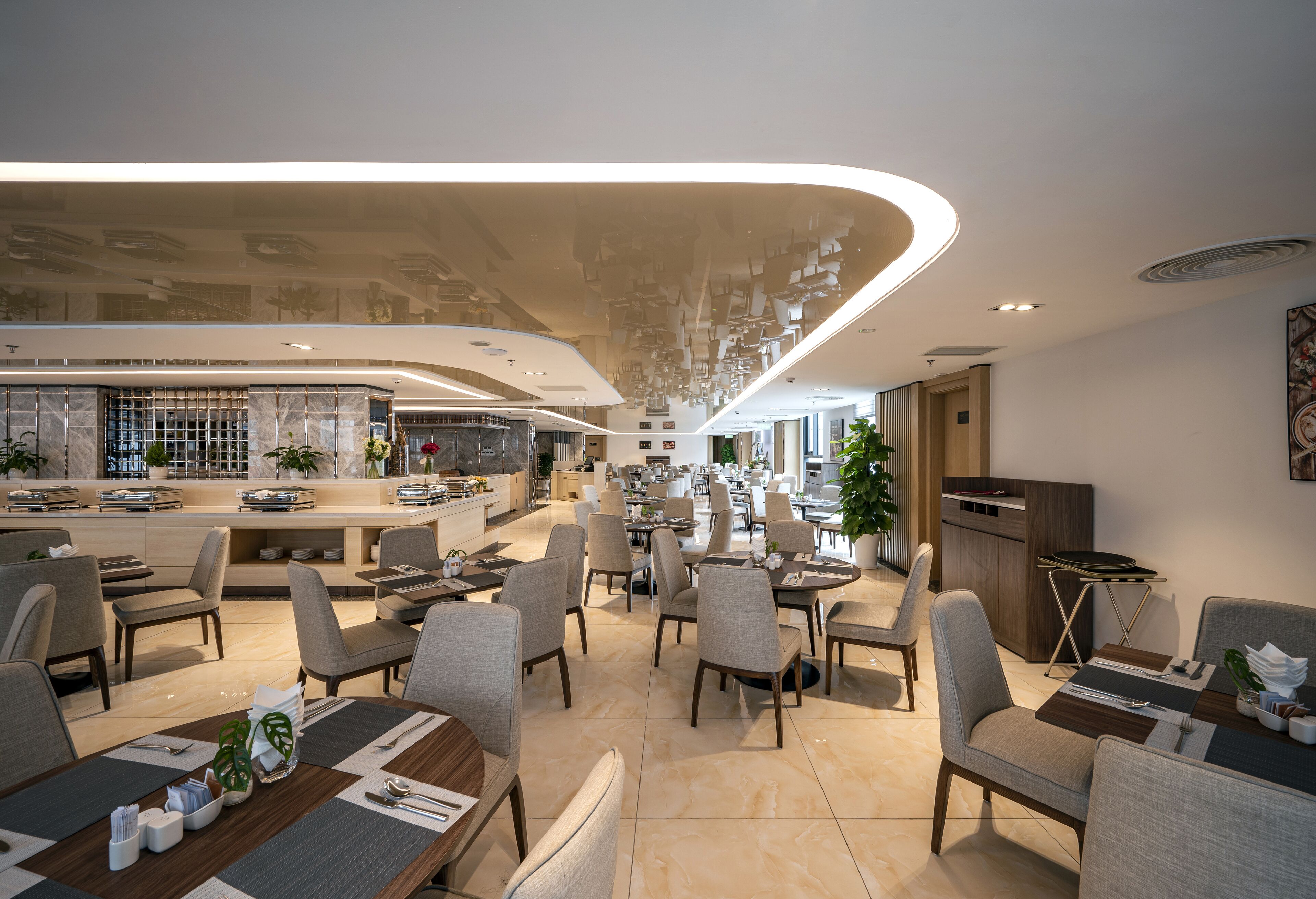 Foto - Muong Thanh Luxury Saigon Hotel