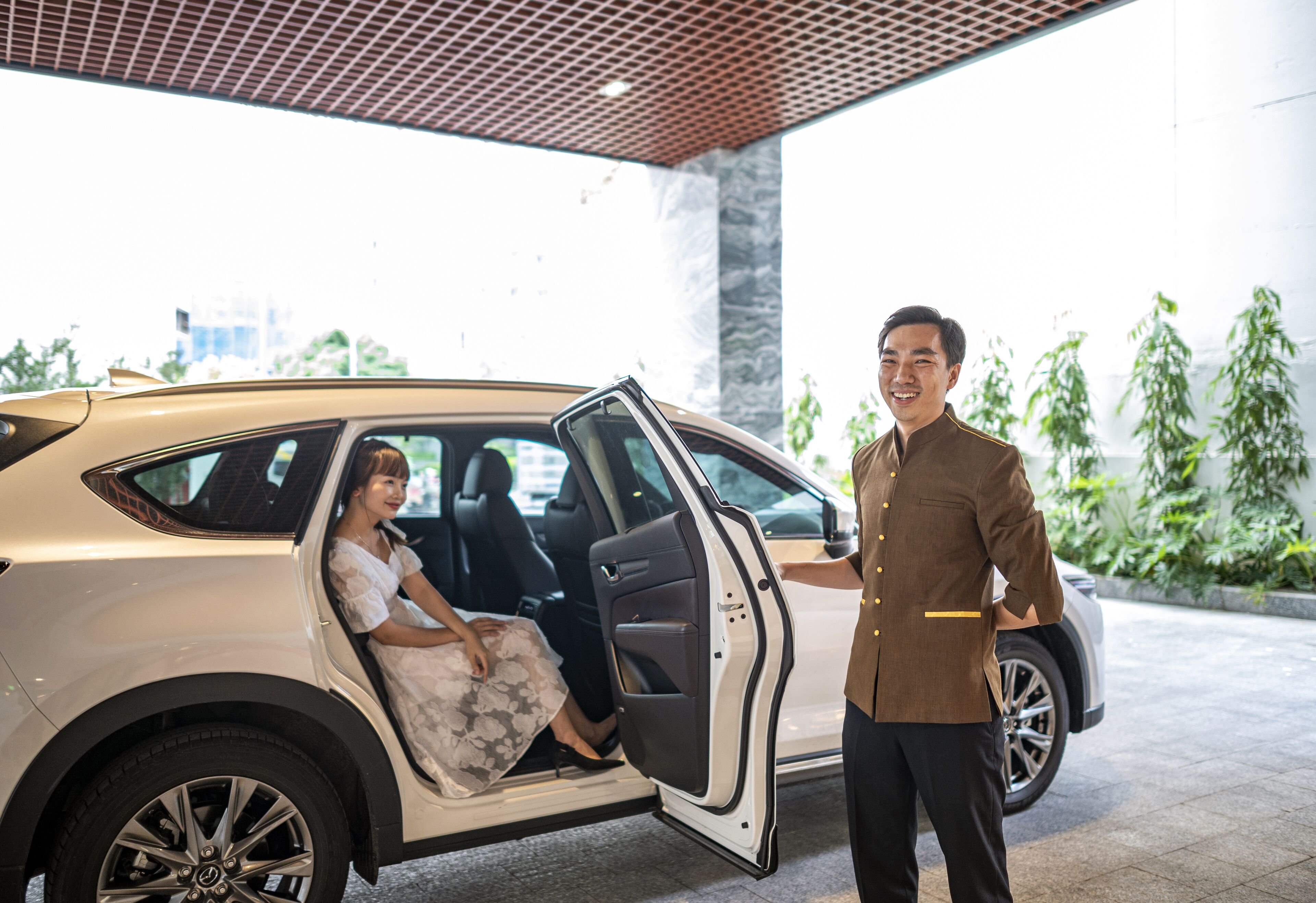 Foto - Muong Thanh Luxury Saigon Hotel