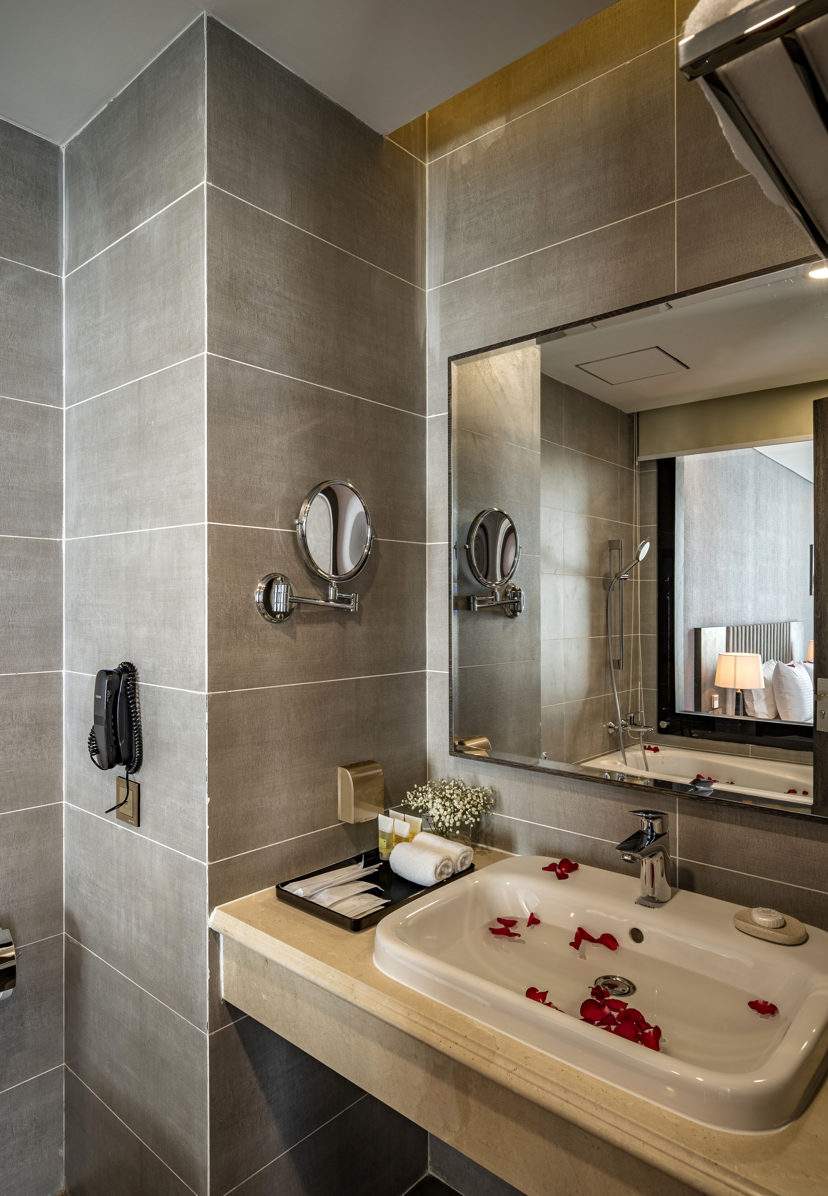 Foto - Muong Thanh Luxury Saigon Hotel