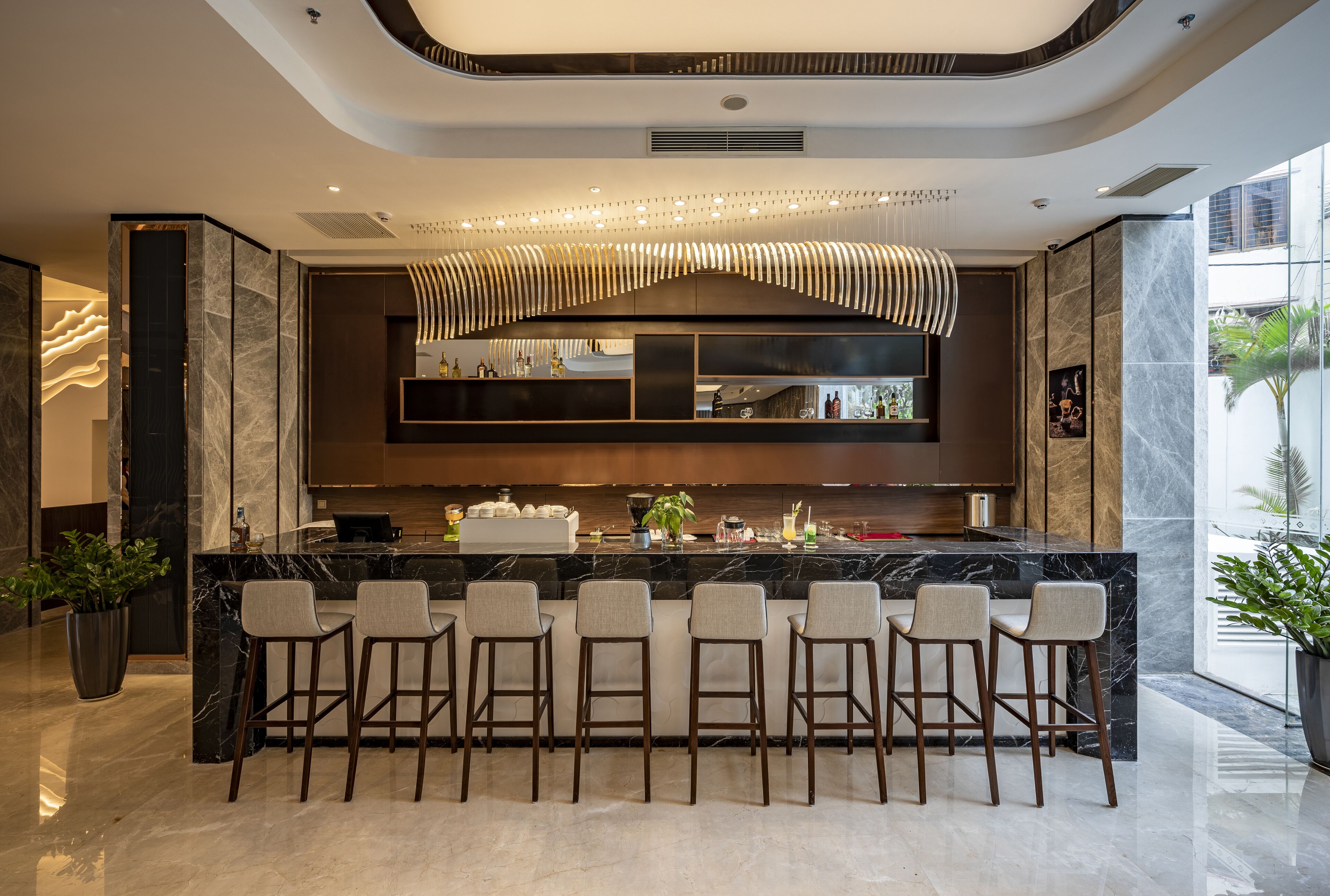 Foto - Muong Thanh Luxury Saigon Hotel
