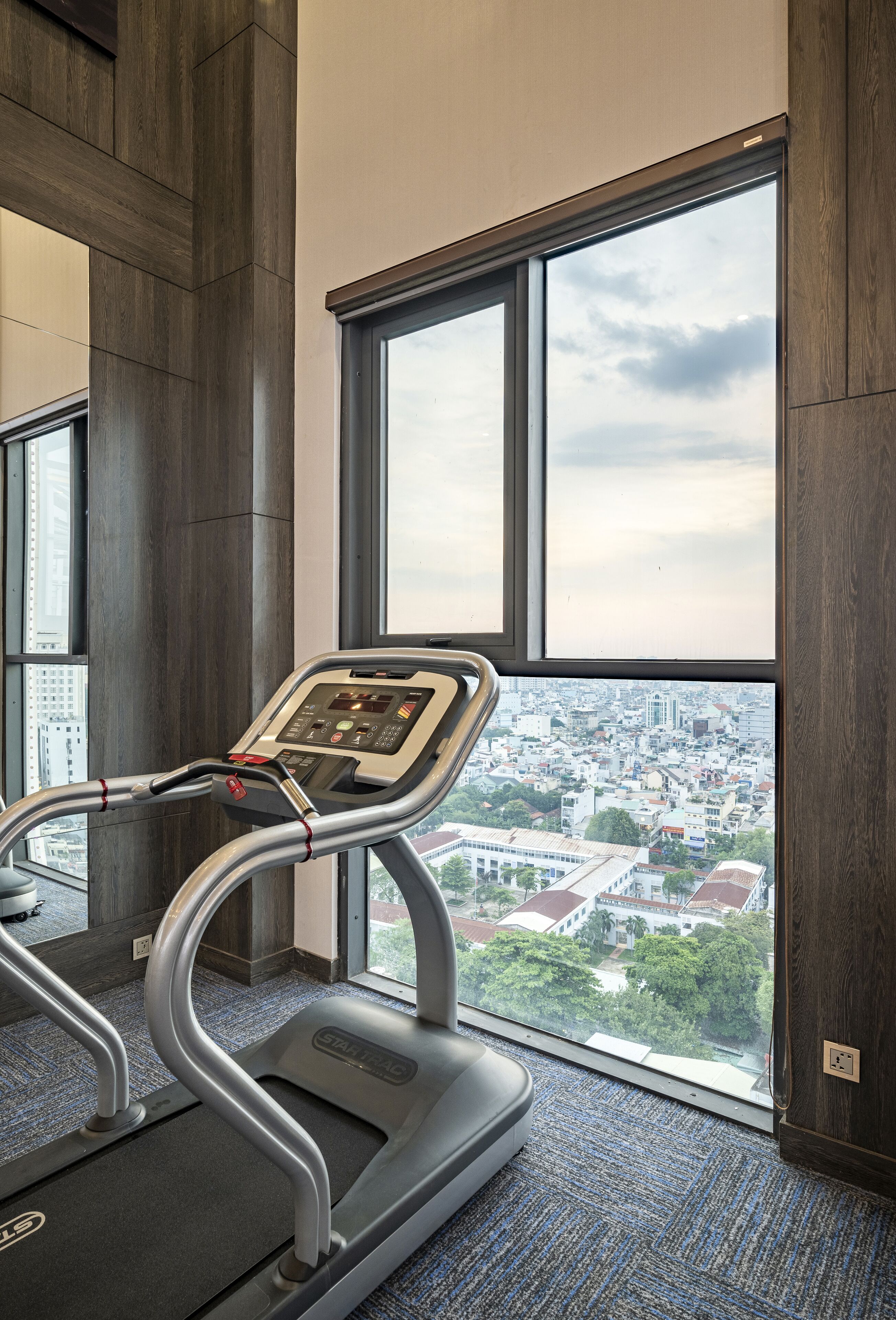 Foto - Muong Thanh Luxury Saigon Hotel