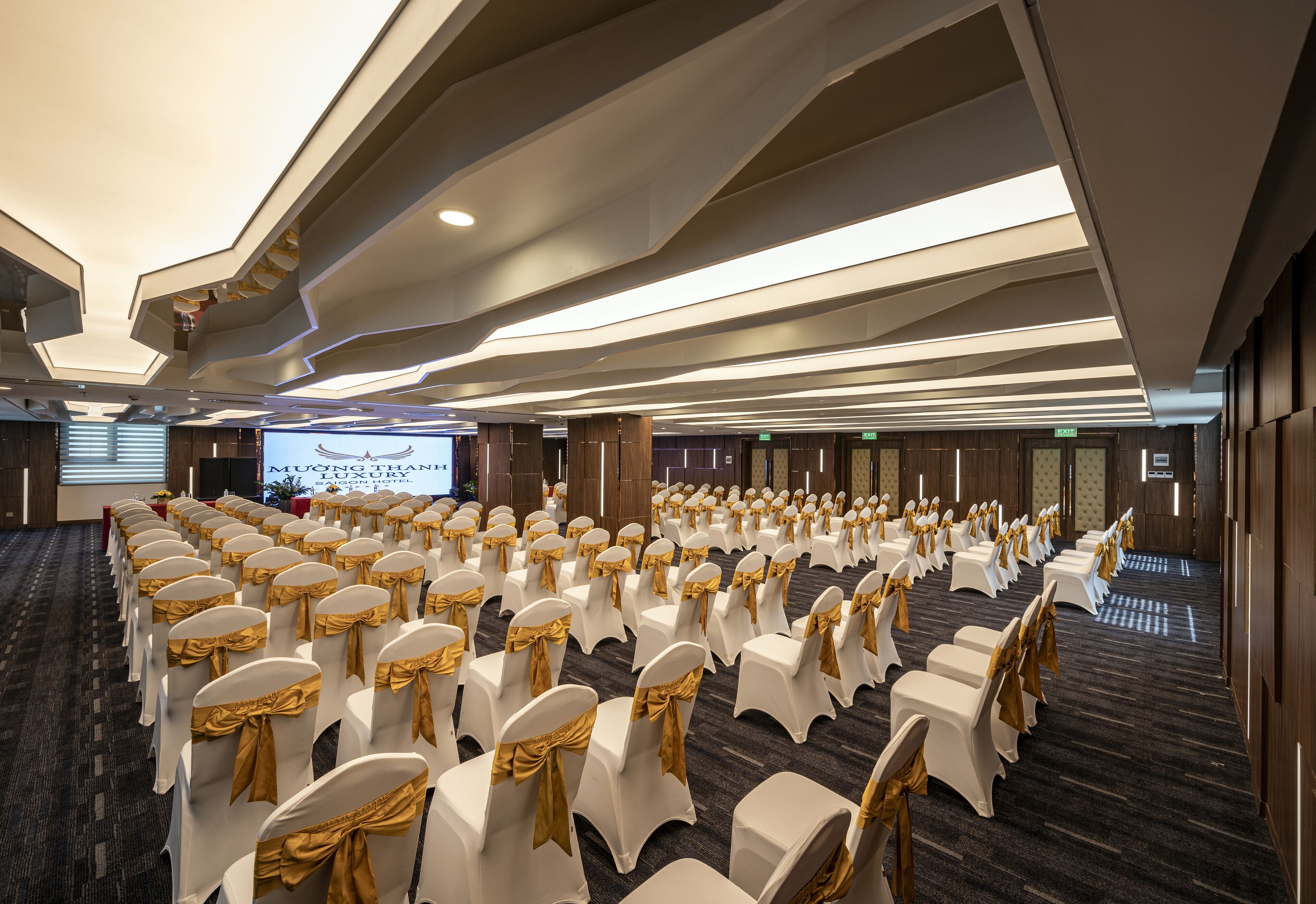 Foto - Muong Thanh Luxury Saigon Hotel