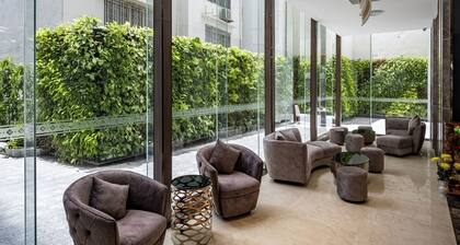 Muong Thanh Luxury Saigon Hotel