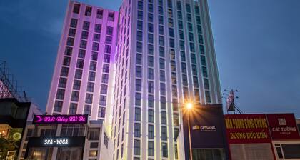 Muong Thanh Luxury Saigon Hotel
