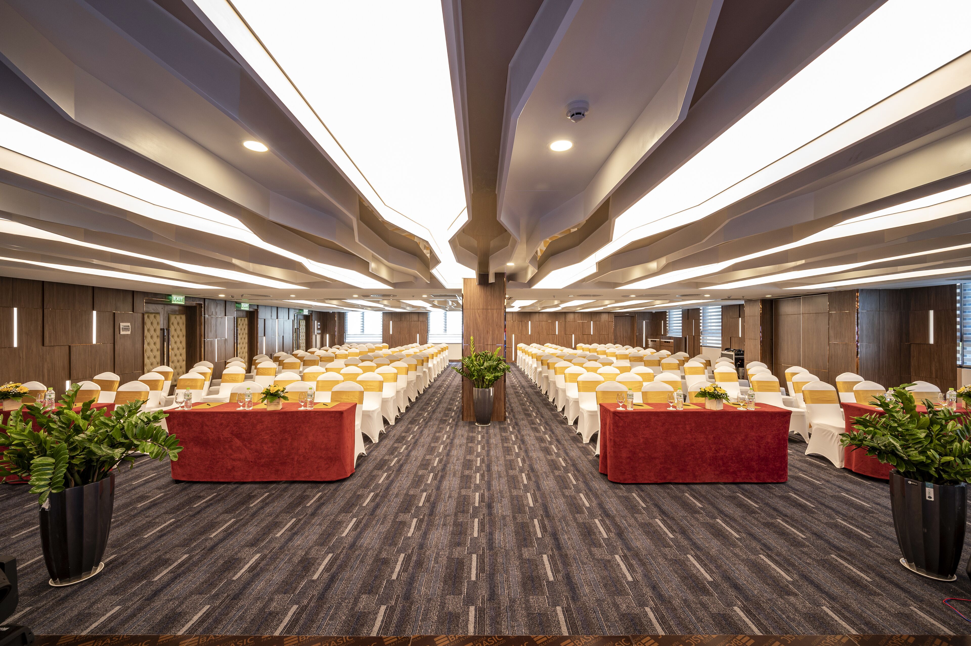 Foto - Muong Thanh Luxury Saigon Hotel