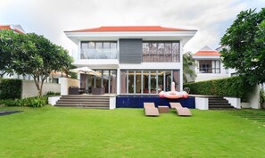 Exterior - The Ocean Villas - Perfect Private Pool villa for your vacation in Danang (Đà Nẵng)
