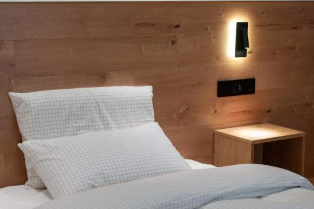 Chambre Classique avec lits jumeaux