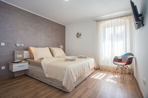 Ferienhaus | 2 Schlafzimmer