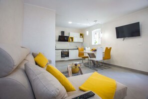 Casa | Sala de estar