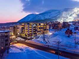 Studio | 2 室のベッドルーム、ミニバー、セーフティボックス (室内)、客室ごとに異なる装飾