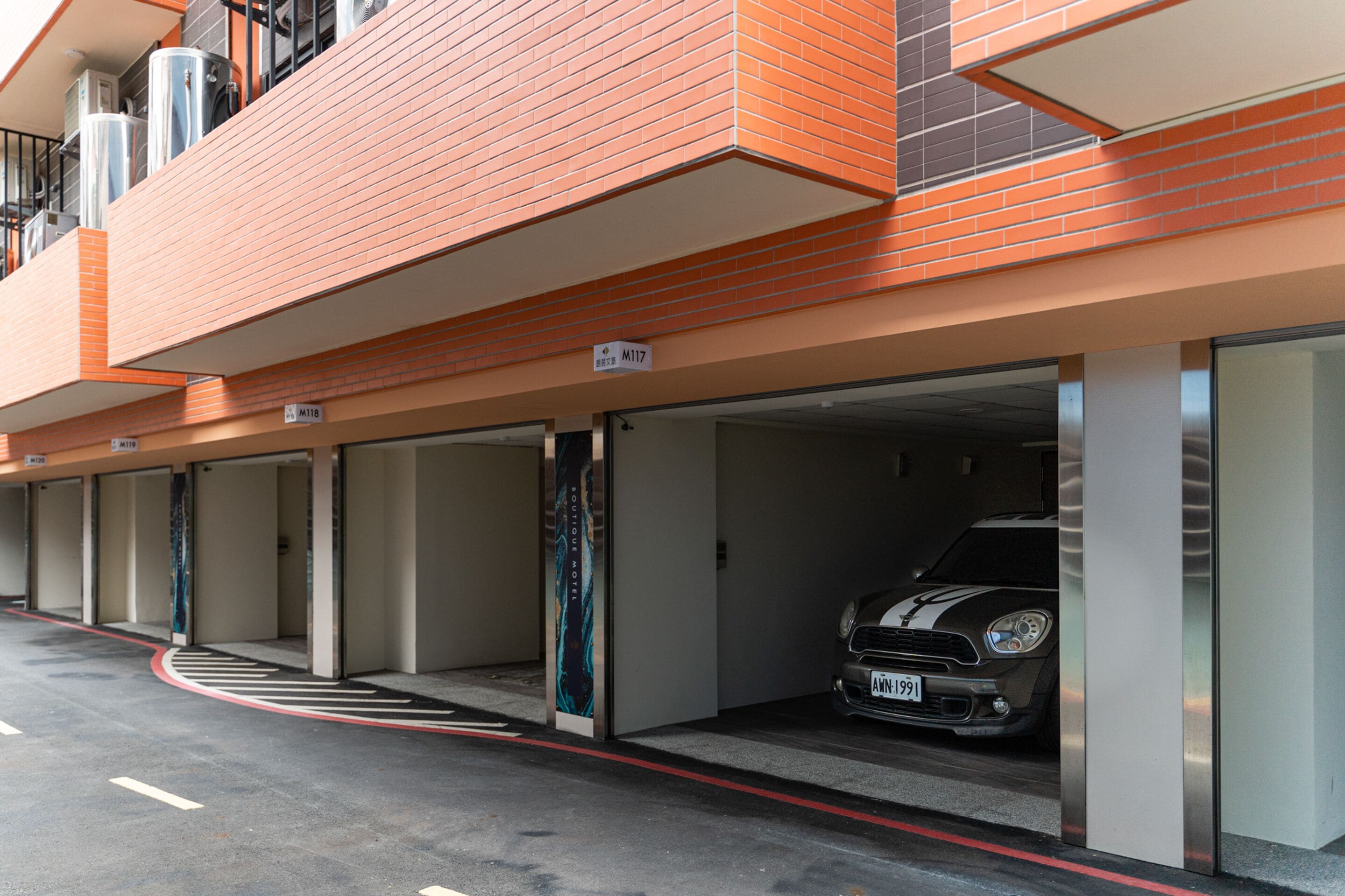 deluxe double room | 1 bedroom, desk, soundproofing, free wifi