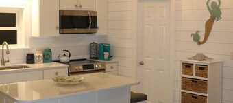 Ocean Front With Ocean Views