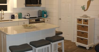 Ocean Front With Ocean Views