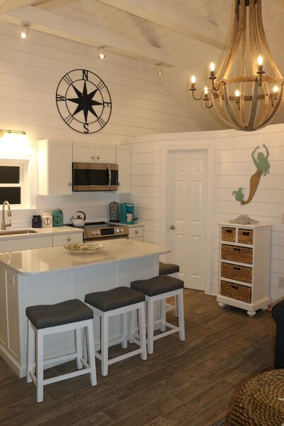 Ocean Front With Ocean Views