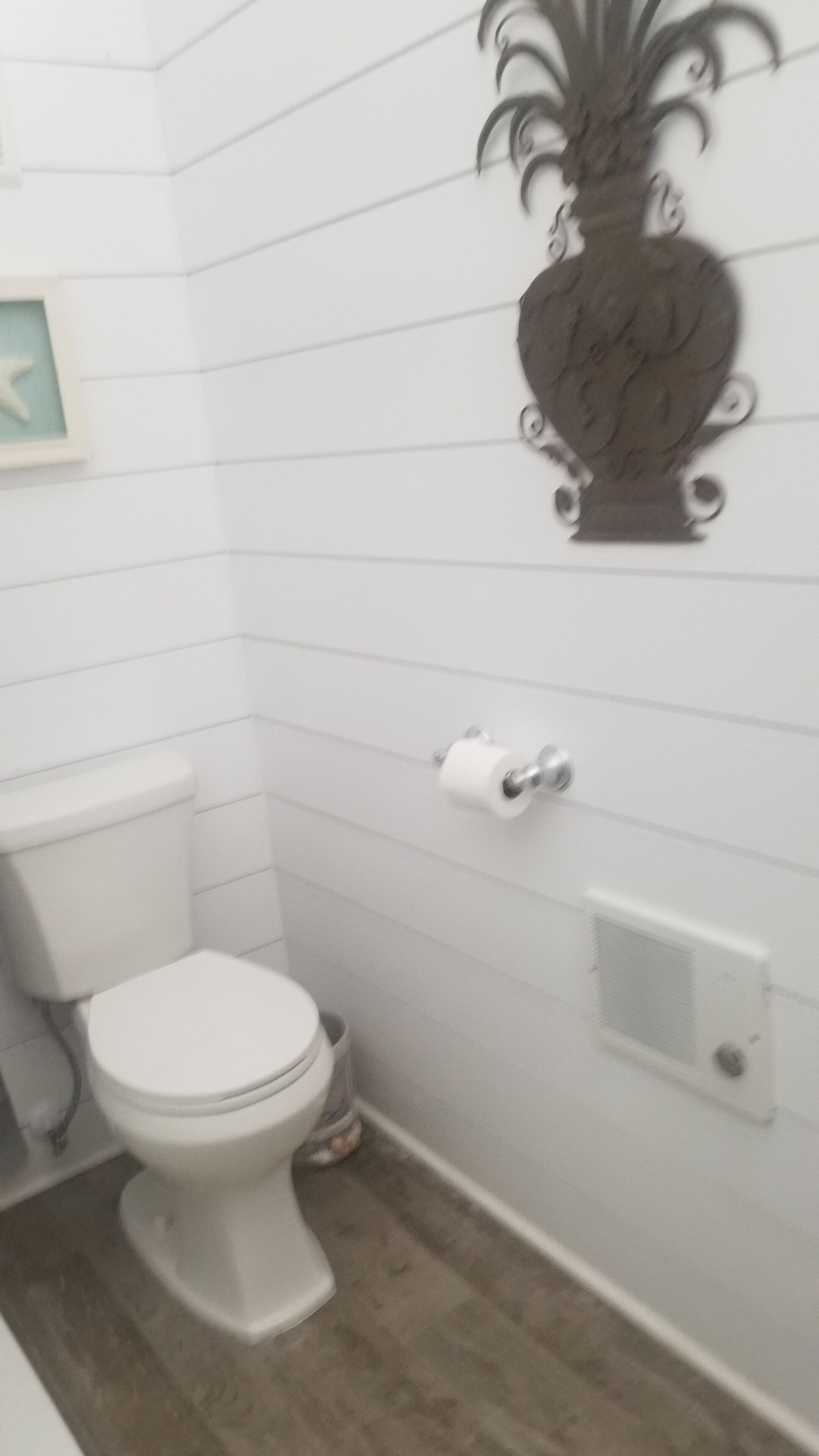 Toilet paper