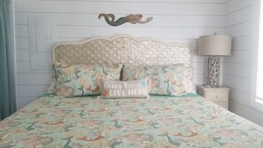 1 bedroom, free WiFi