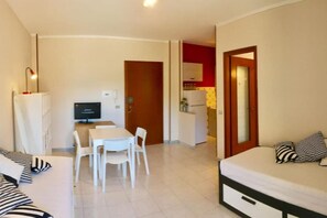 1 bedroom - Apartment in the center Aosta (Aosta)
