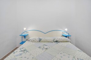 3 多间卧室、熨斗/熨衣板、床单