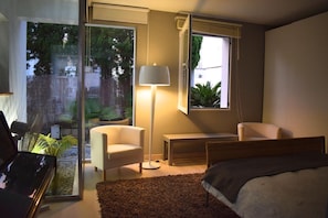 5 chambres