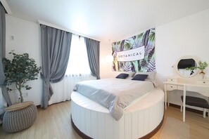 Appart'hôtel (301) | 1 chambre, Wi-Fi gratuit