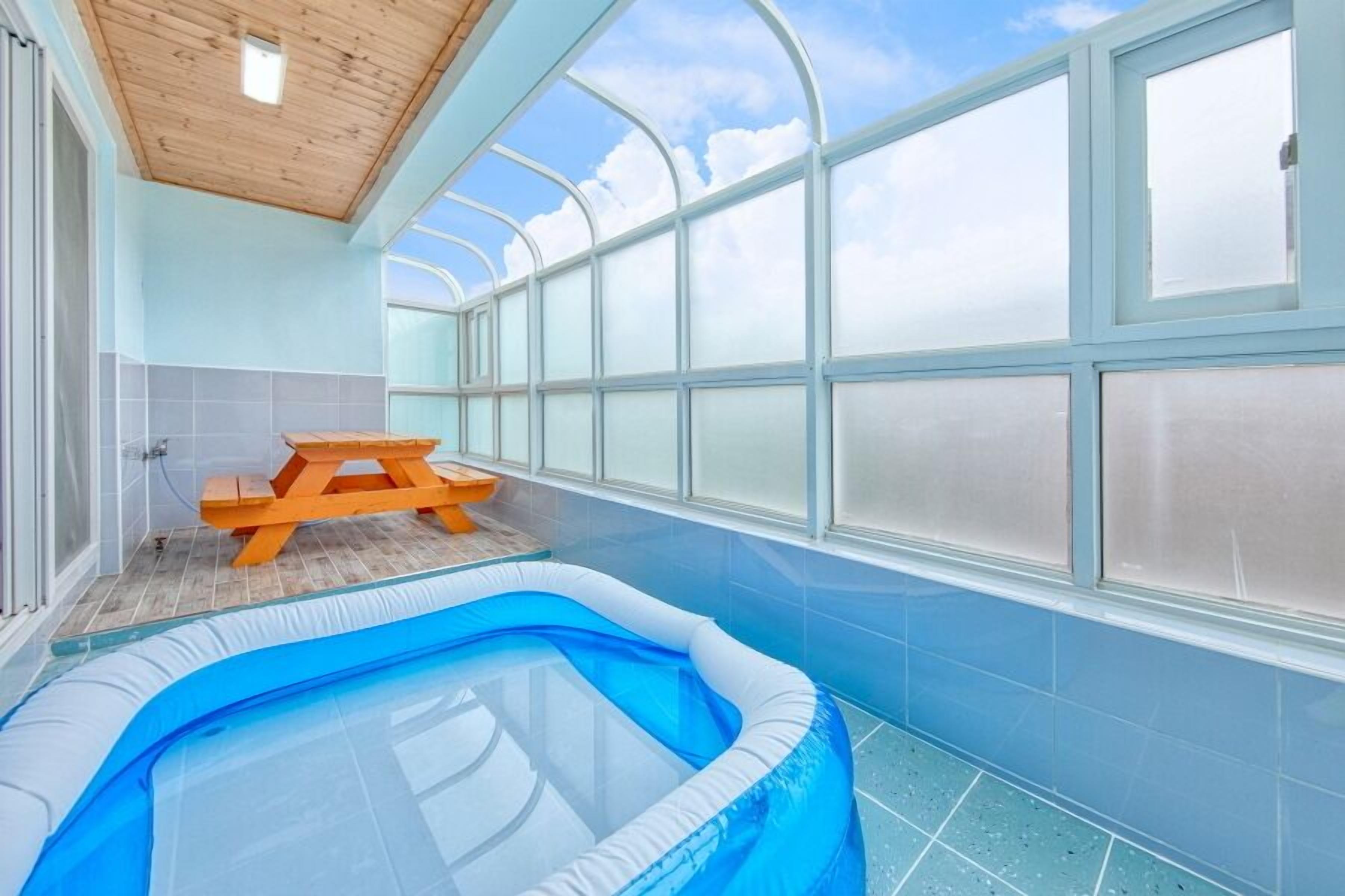 Condo (202) | Room amenity