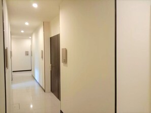 Hallway - URVANA Hotel By Majestra Hospitality (Bogor)