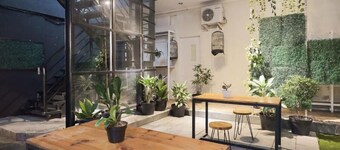 URVANA Hotel By Majestra Hospitality