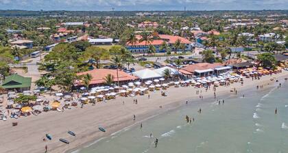 Sued´s Segundo Sol Praia Hotel