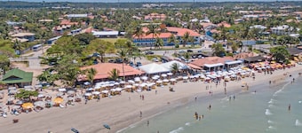 Sued´s Segundo Sol Praia Hotel