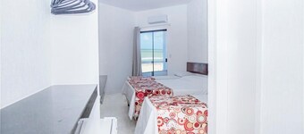 Sueds Segundo Sol Praia Hotel