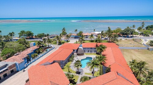 Sued´s Segundo Sol Praia Hotel